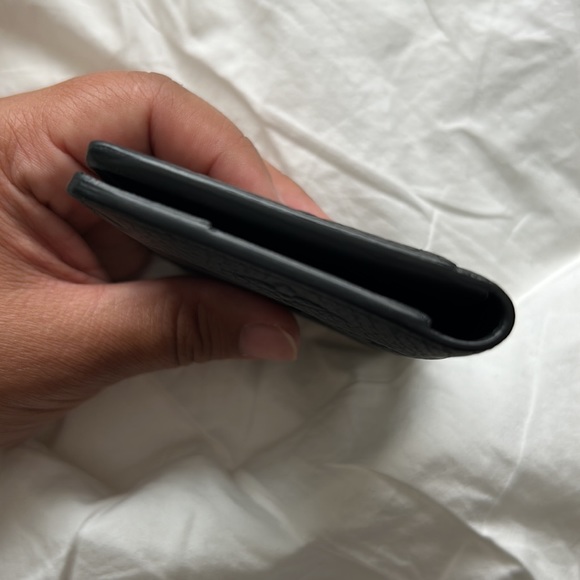 LOUIS VUITTON POCKET ORGANIZER (men’s) - Picture 4 of 9